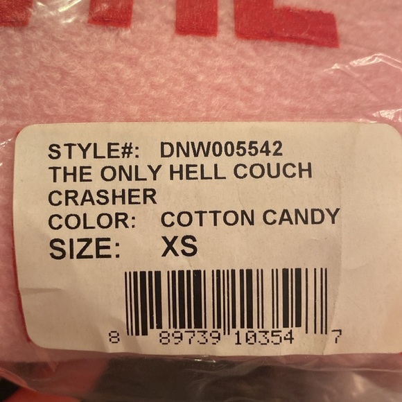 NWT Revolve Daydream Nation “Im the only h*ll my mama ever raised”Various Sizes - Picture 9 of 12